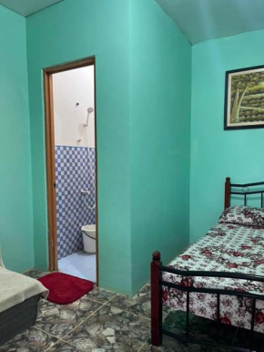 Zia's Homestay